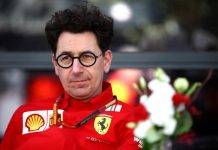 vettel ferrari binotto