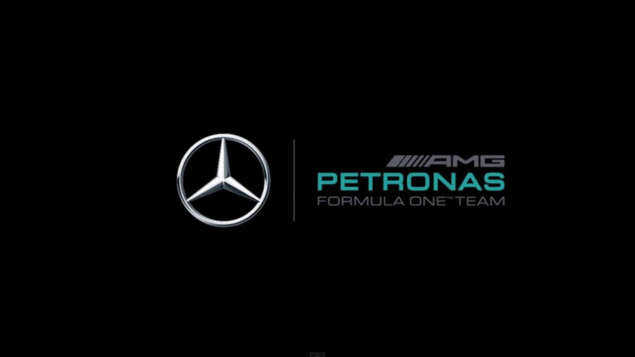 Mercedes AMG Logo