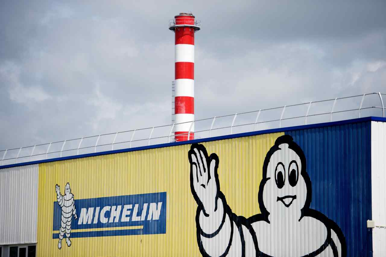 Michelin