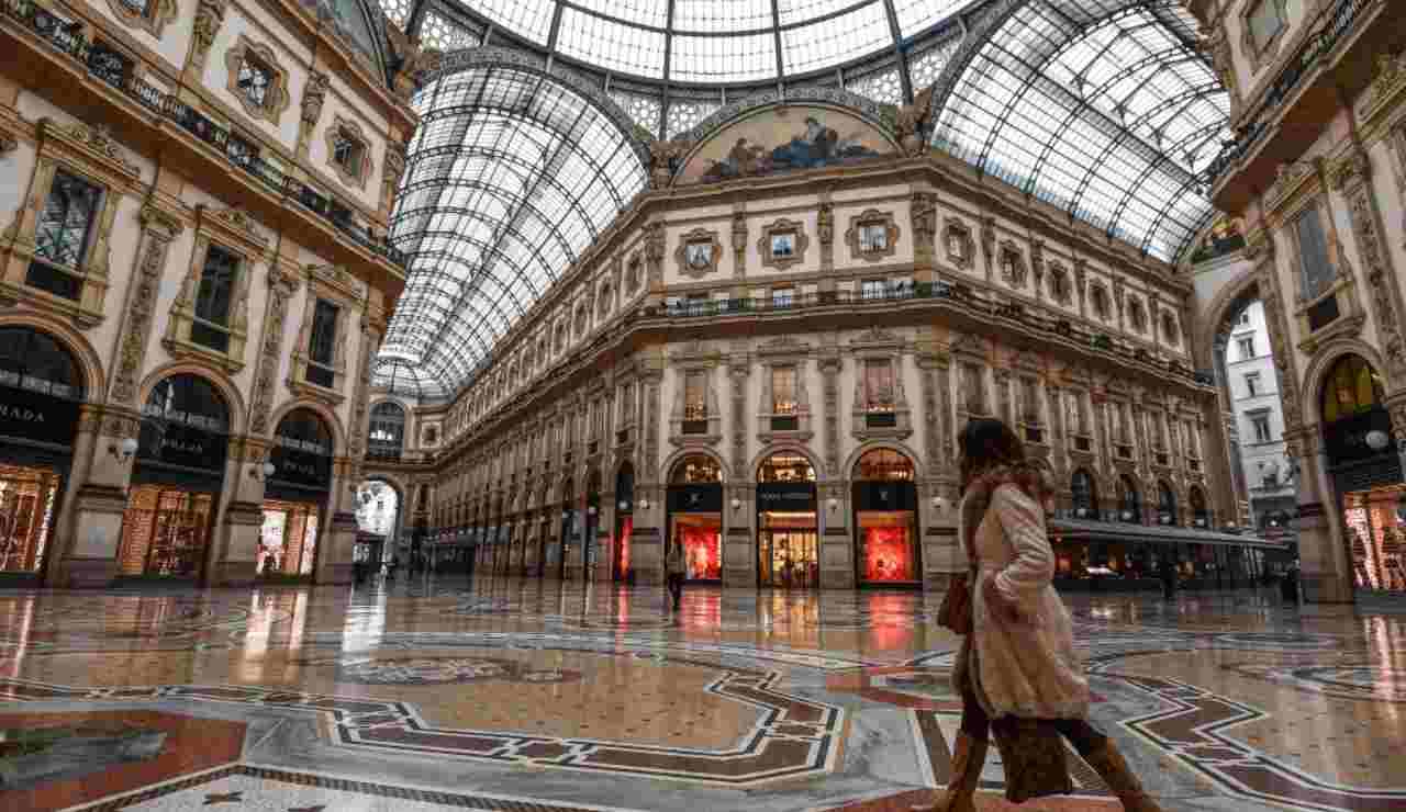 Milano mobilità