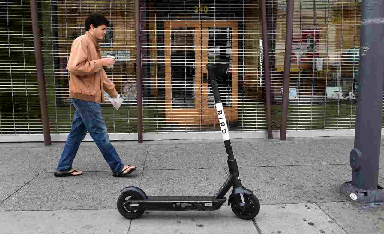 Fase 2, incentivi sulla mobilità: via libera a bici e monopattini