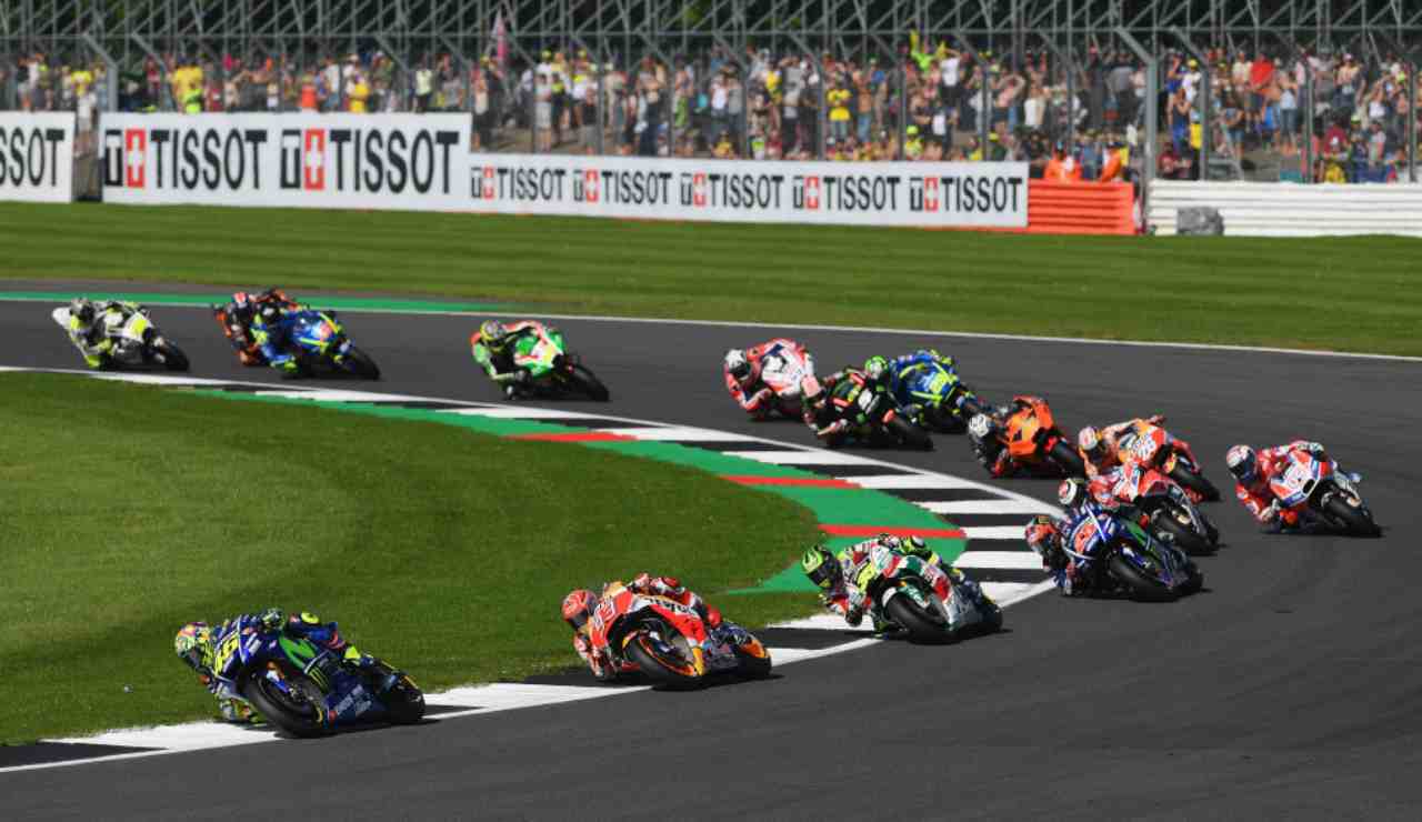 MotoGP Finlandia