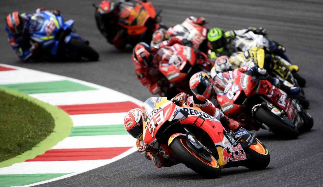 MotoGP