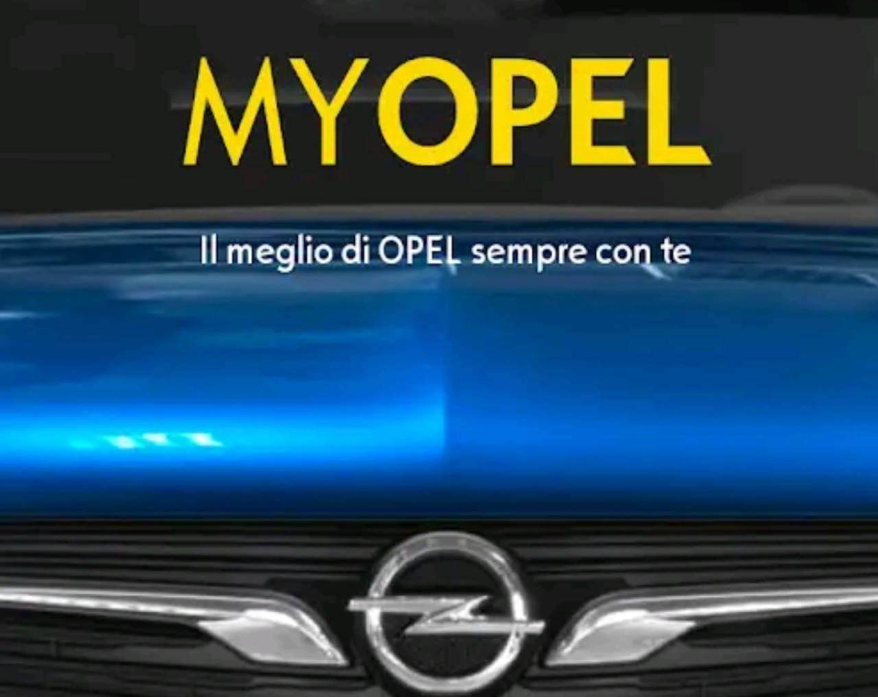 MyOpel