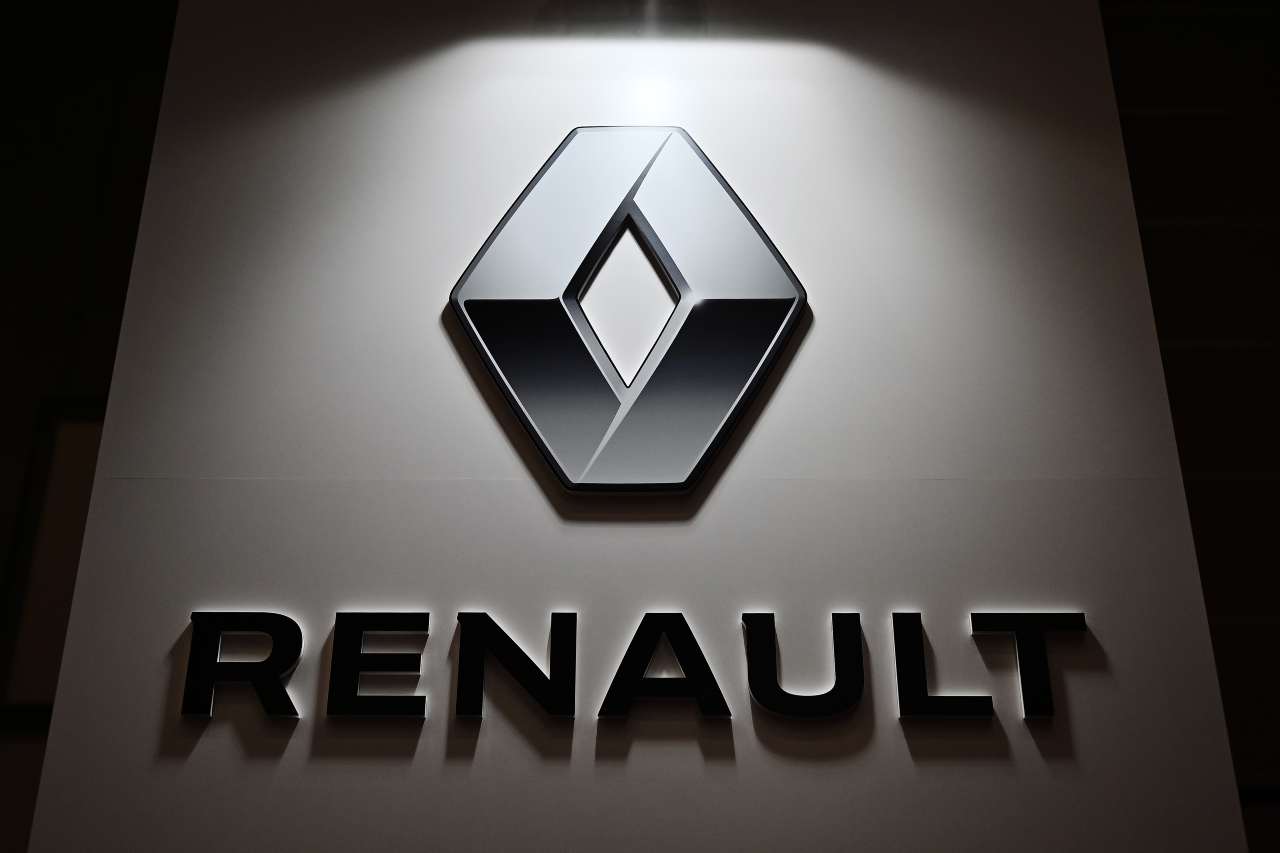 Renault contro il Coronavirus