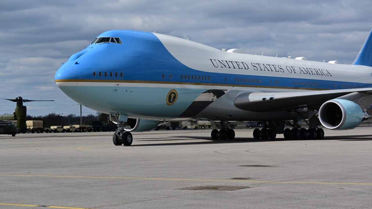 Air Force One