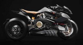 Vyrus Alyen, la moto “off-limits” dal cuore Ducati: una belva da 200 Cv