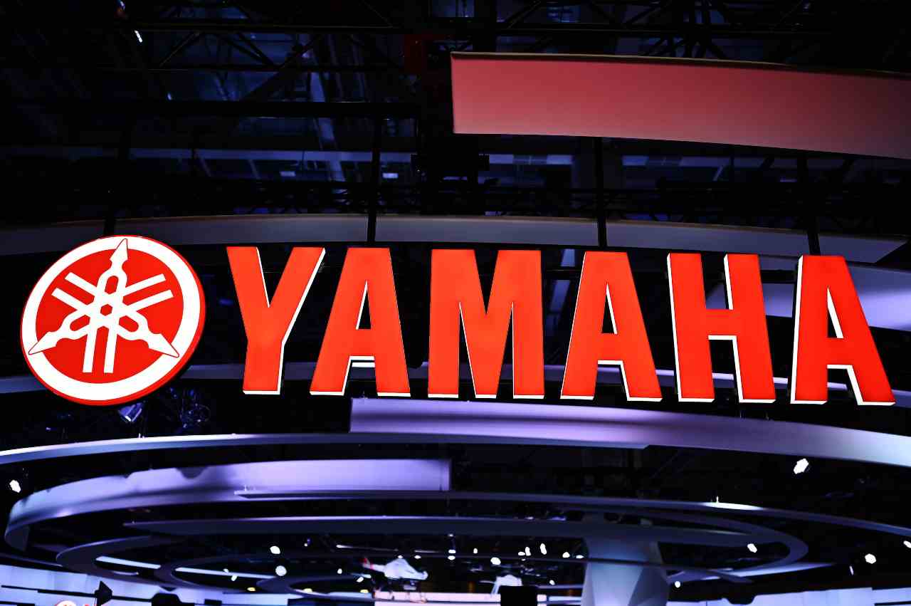 Yamaha Factory