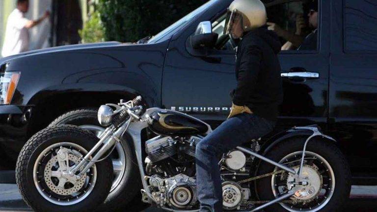 quanto costa un bicicletta pighebole di platino