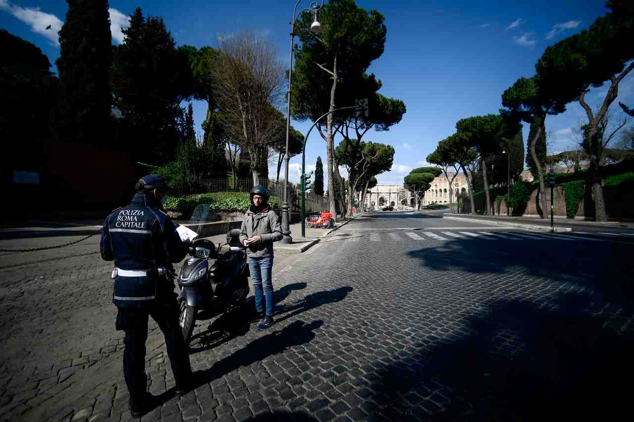 Blocco Pasqua e Pasquetta