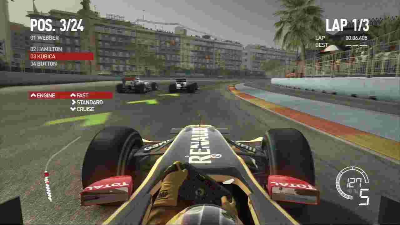 Formula 1 2010