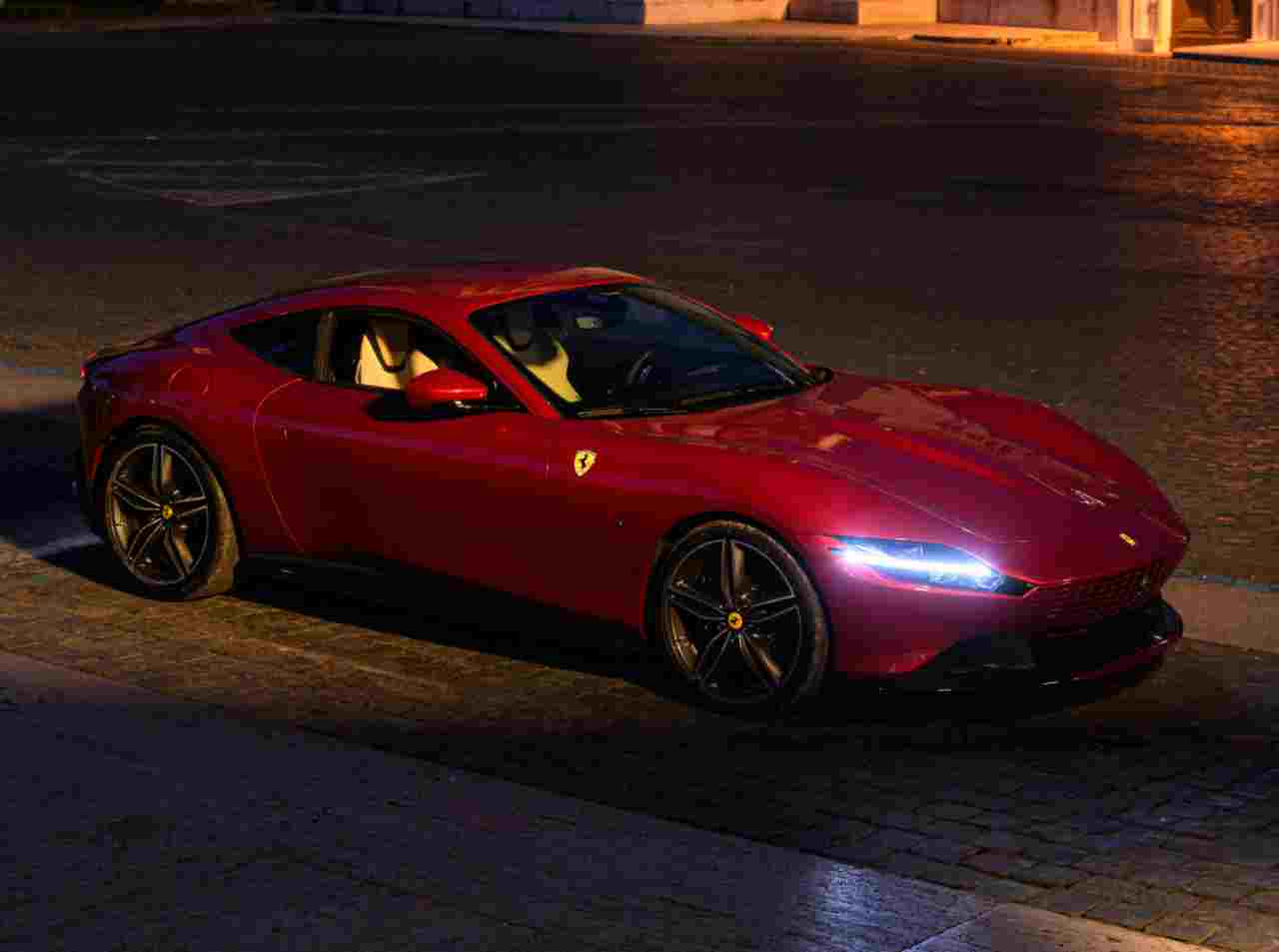 Ferrari, due nuovi modelli nel 2020: la strategia del Cavallino