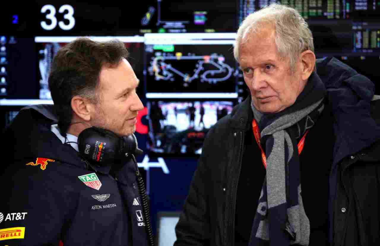 Formula 1, la proposta: due gare in Austria e in Gran Bretagna