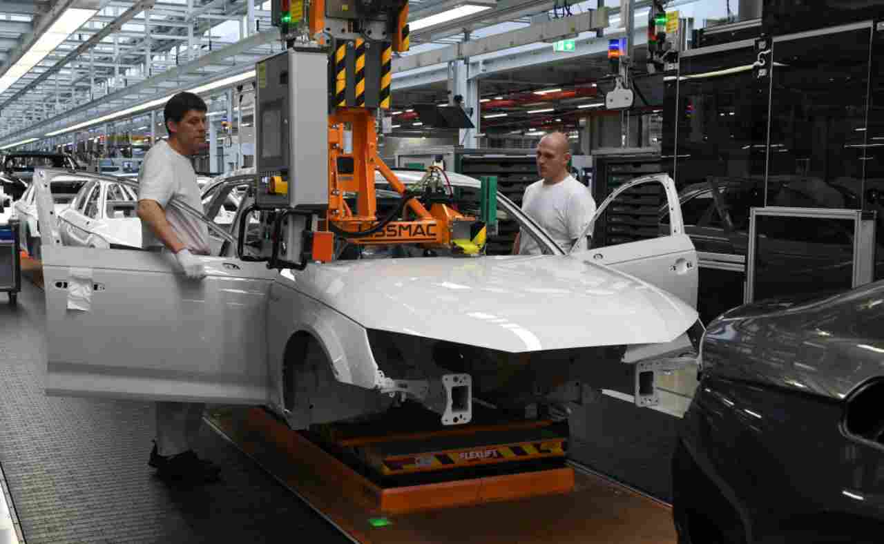Audi inaugura le visite virtuali nella fabbrica di Ingolstadt