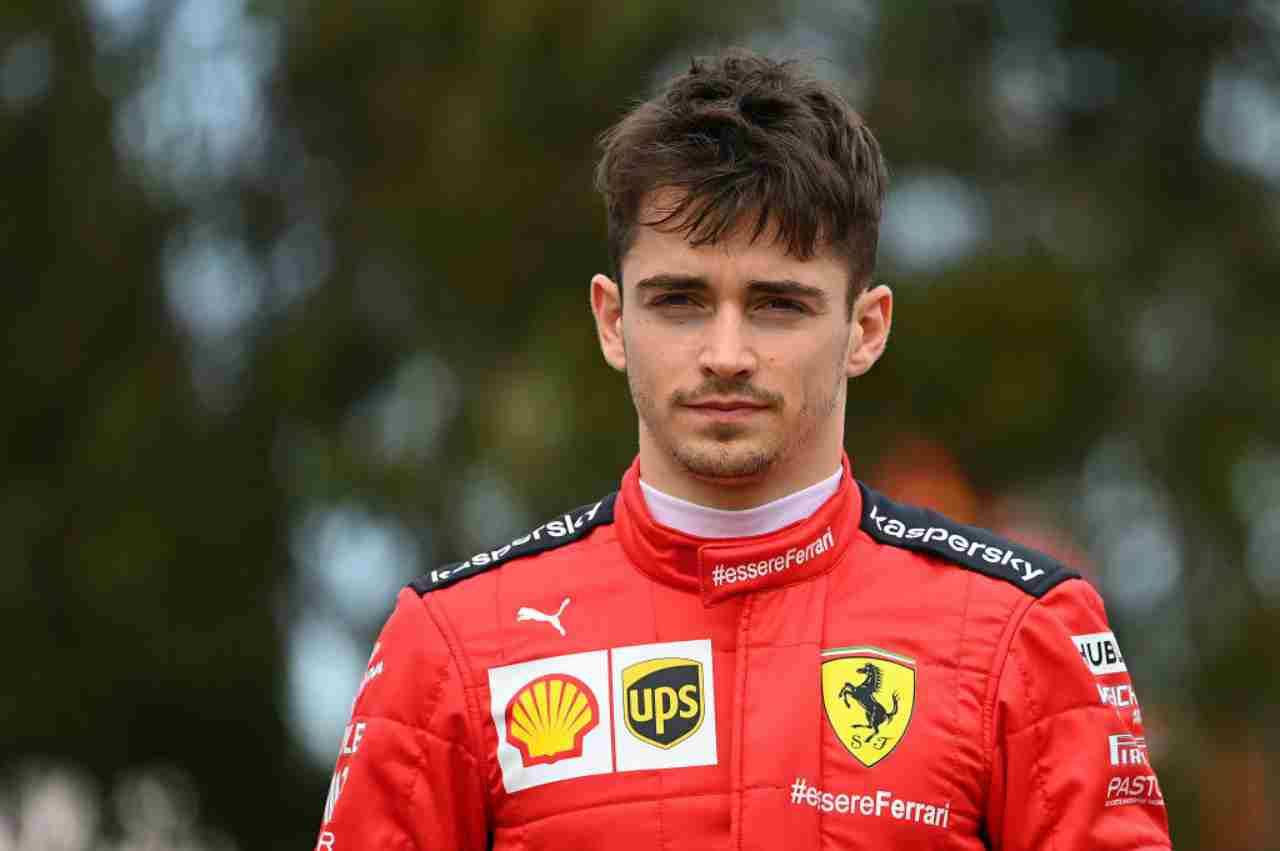 Formula 1, Virtual Grand Prix: in Cina vince Leclerc - VIDEO