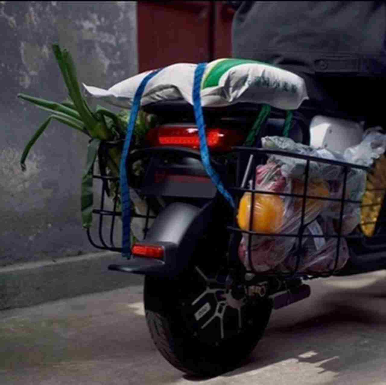 Milano, scooter gratis per i medici contro il coronavirus