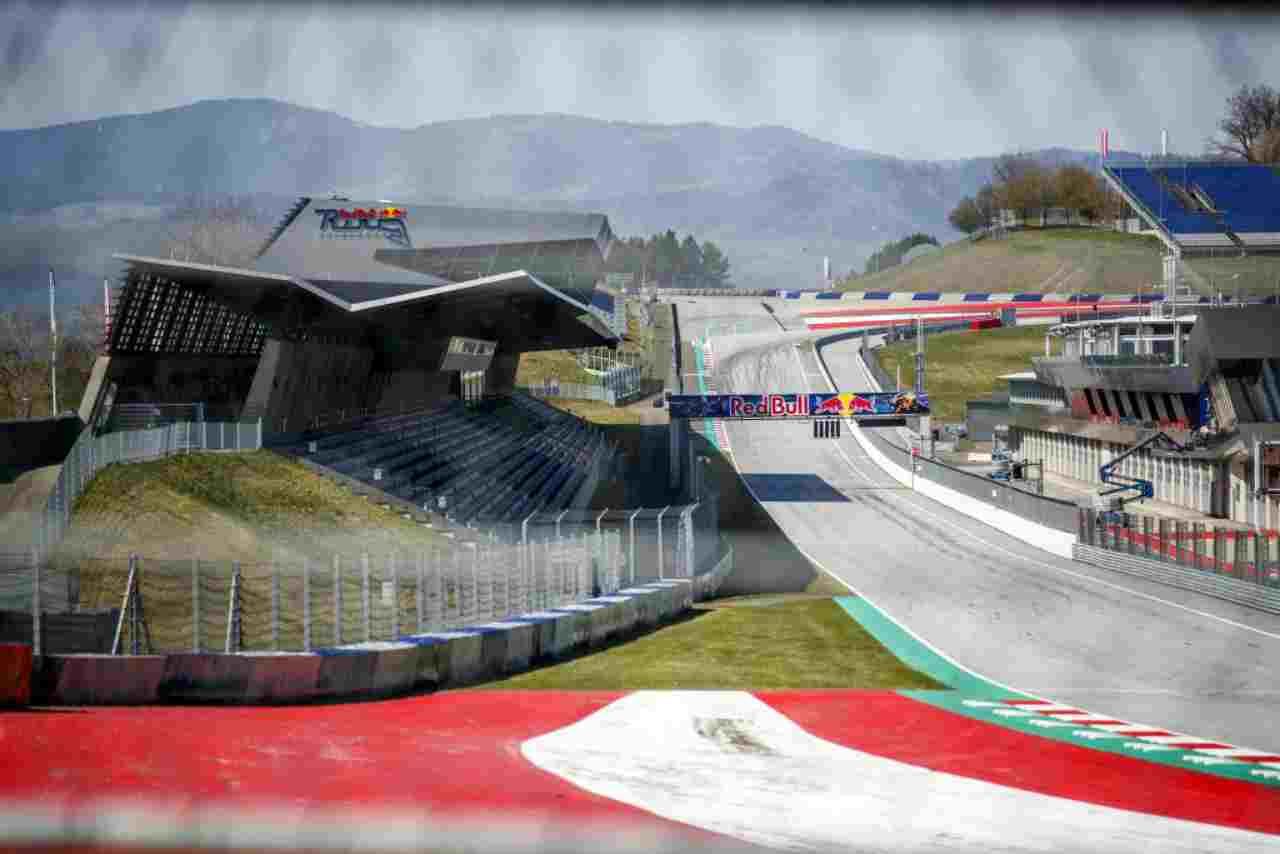 Formula 1, bis in Austria e Gran Bretagna: come può iniziare il Mondiale 2020