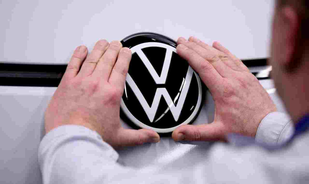 Volkswagen in aiuto della Protezione Civile: la donazione del marchio tedesco