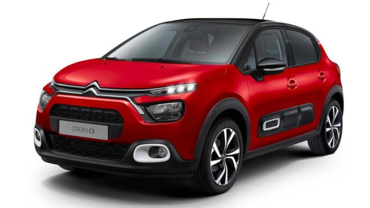 Citroën C3