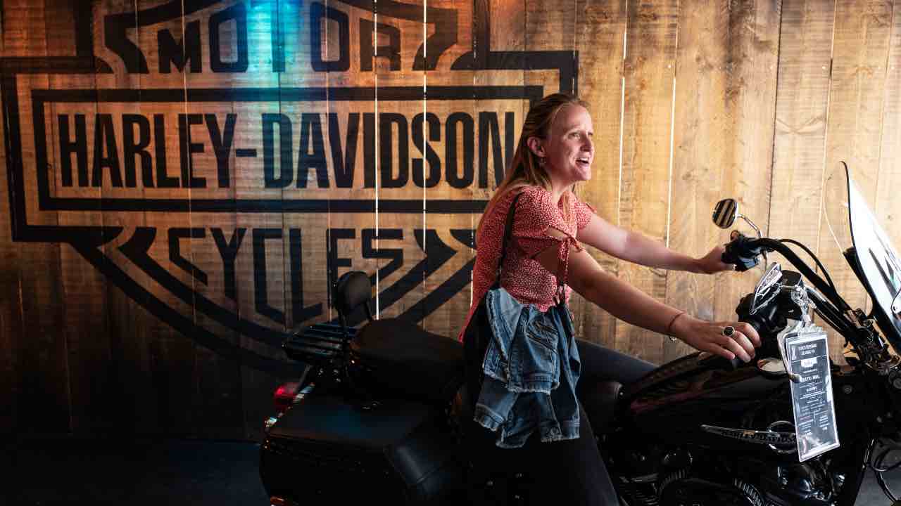 harley-davidson