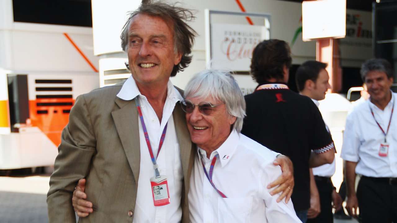 Fia Montezemolo