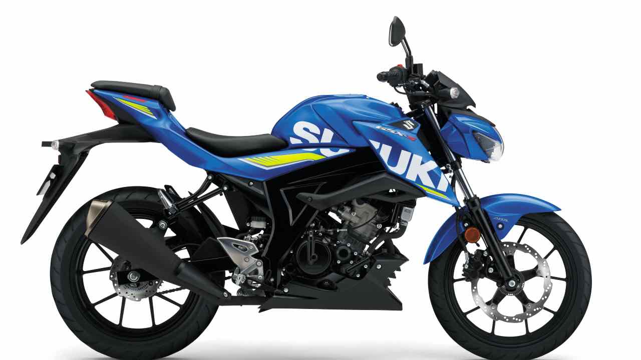 suzuki offerte