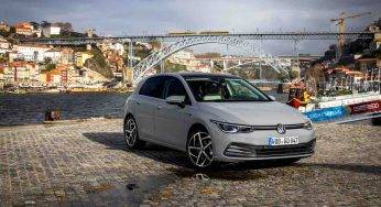 Volkswagen Golf 8, l’offerta esclusiva dedicata al mild-hybrid