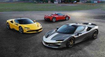 Ferrari, supercar 100% elettrica: tutte le incognite spiegate da un dirigente