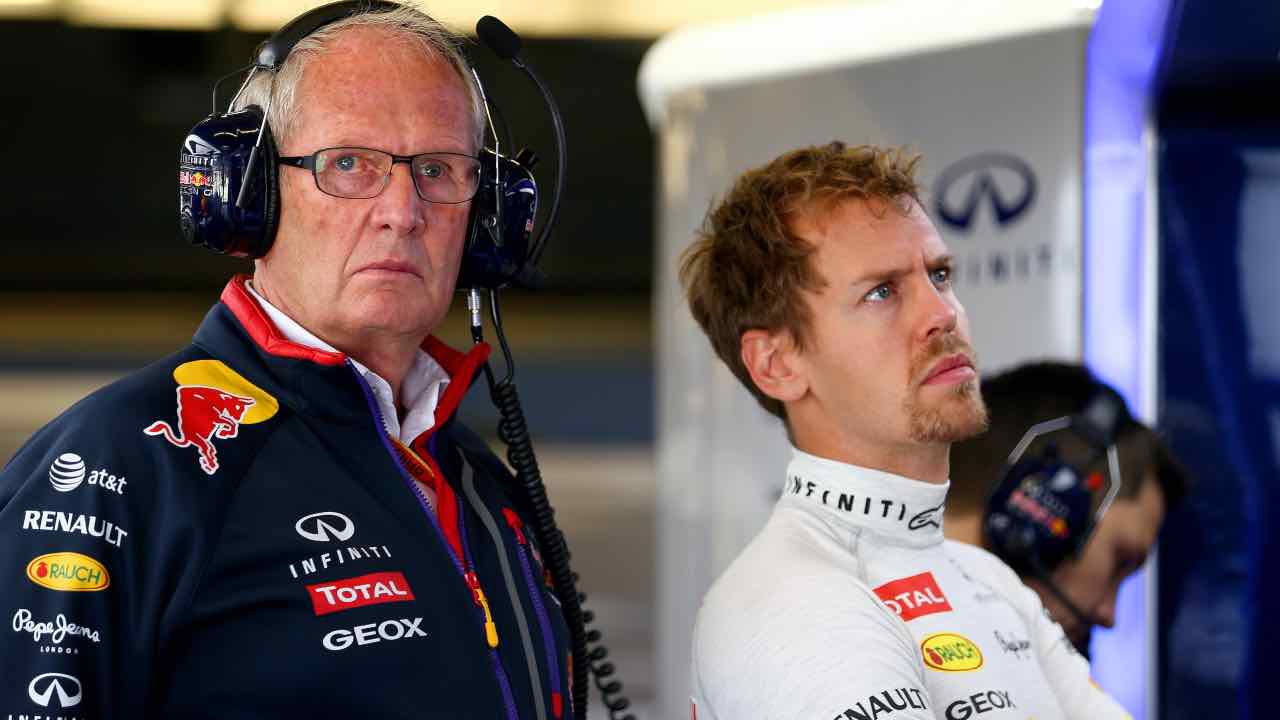 vettel team principal