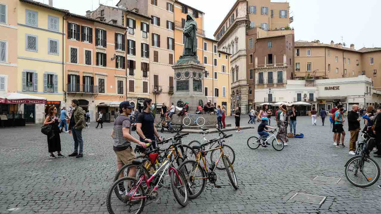 bonus mobilità