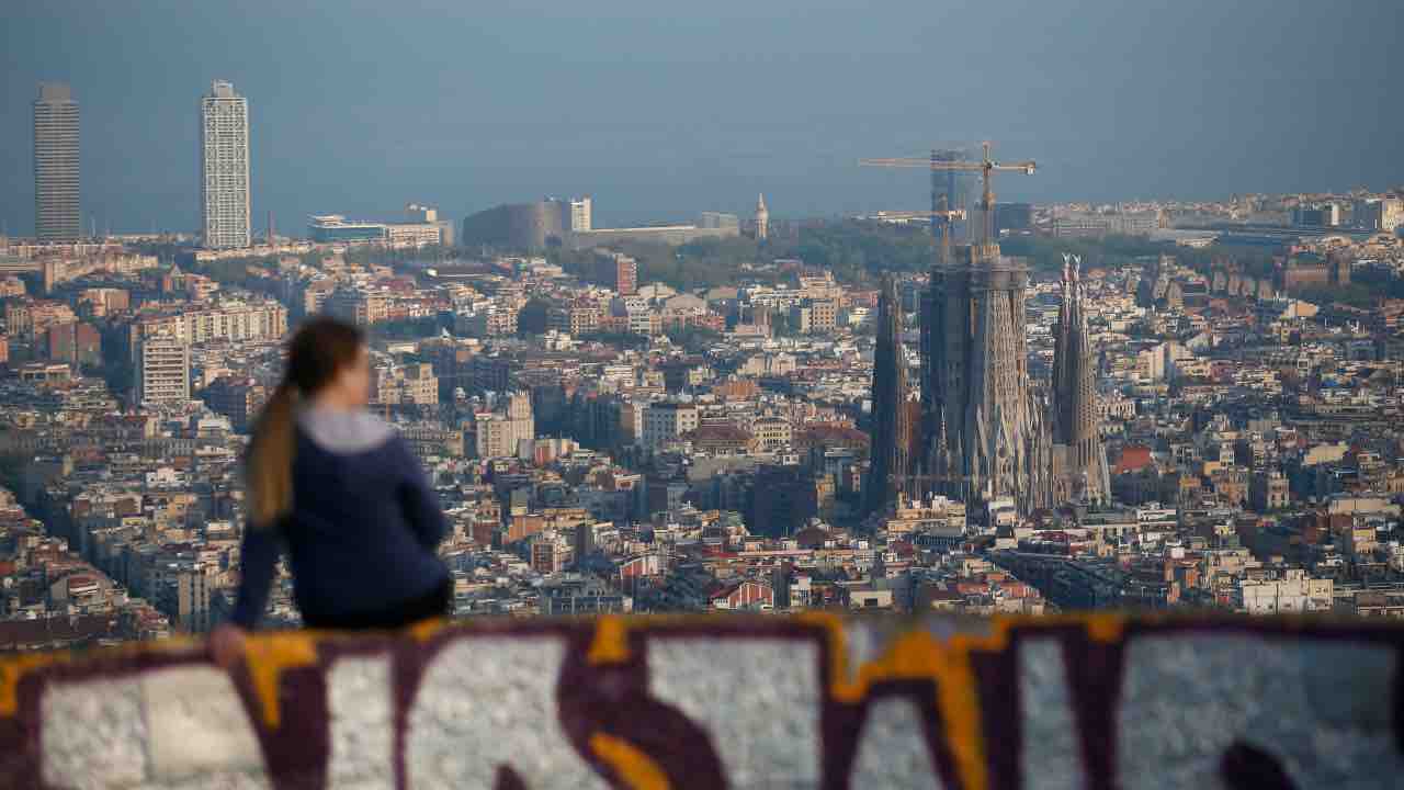 spostamenti fuori italia