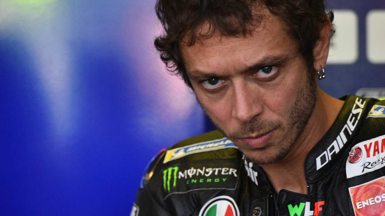 motogp valentino rossi