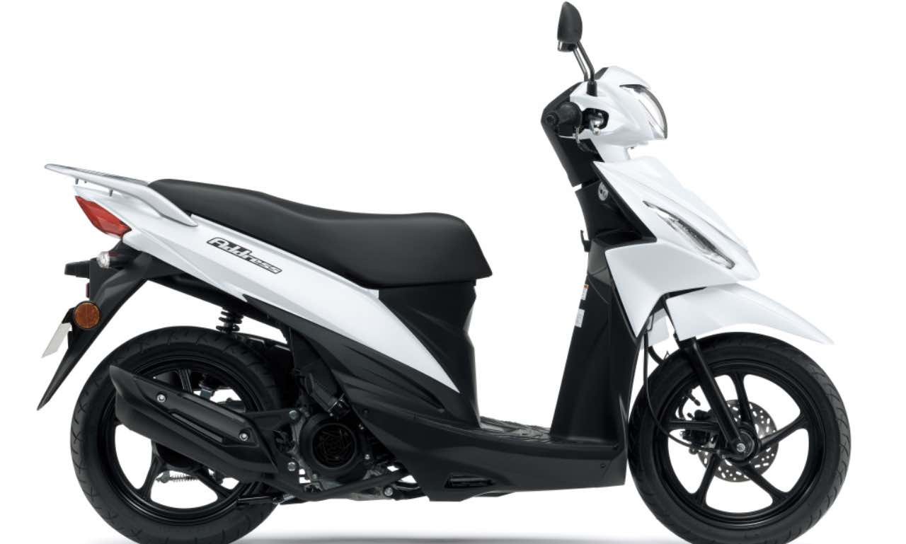 suzuki offerte