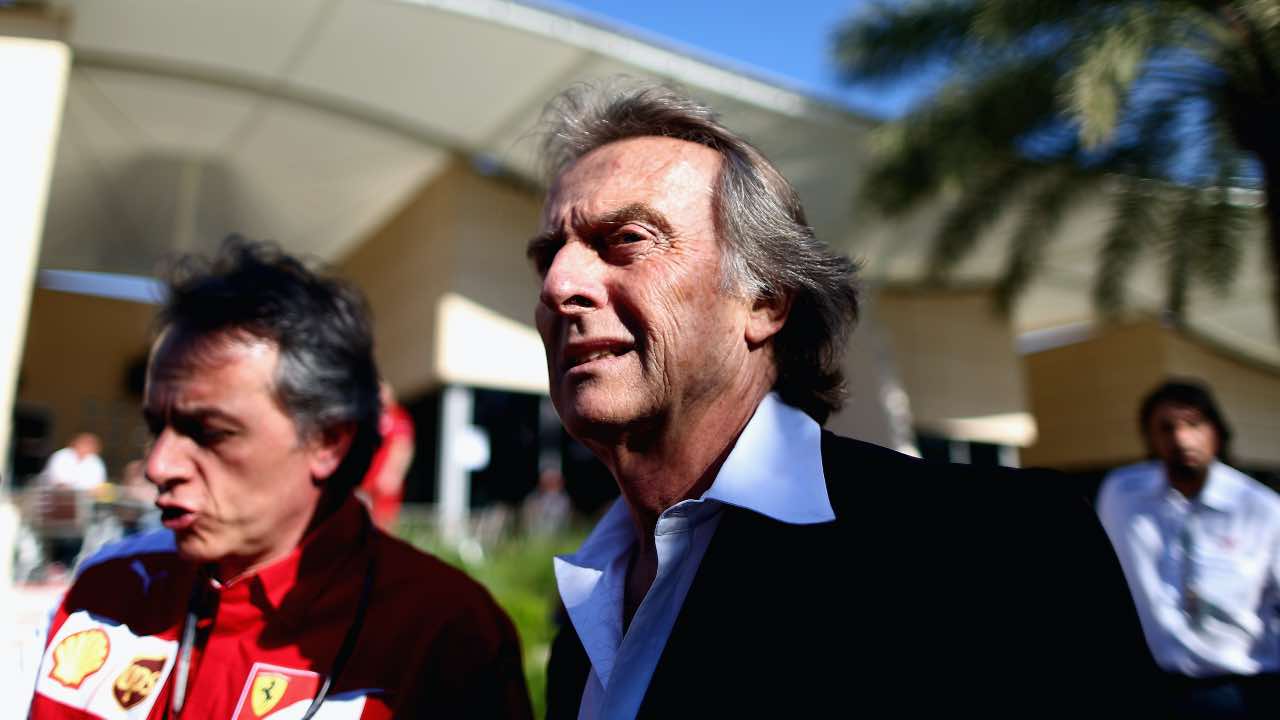 Fia Montezemolo