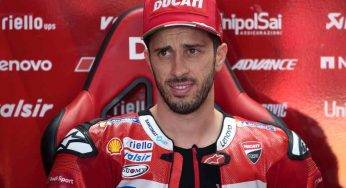 MotoGP, Dovizioso alla KTM con Espargaro: parla il team principal Beirer