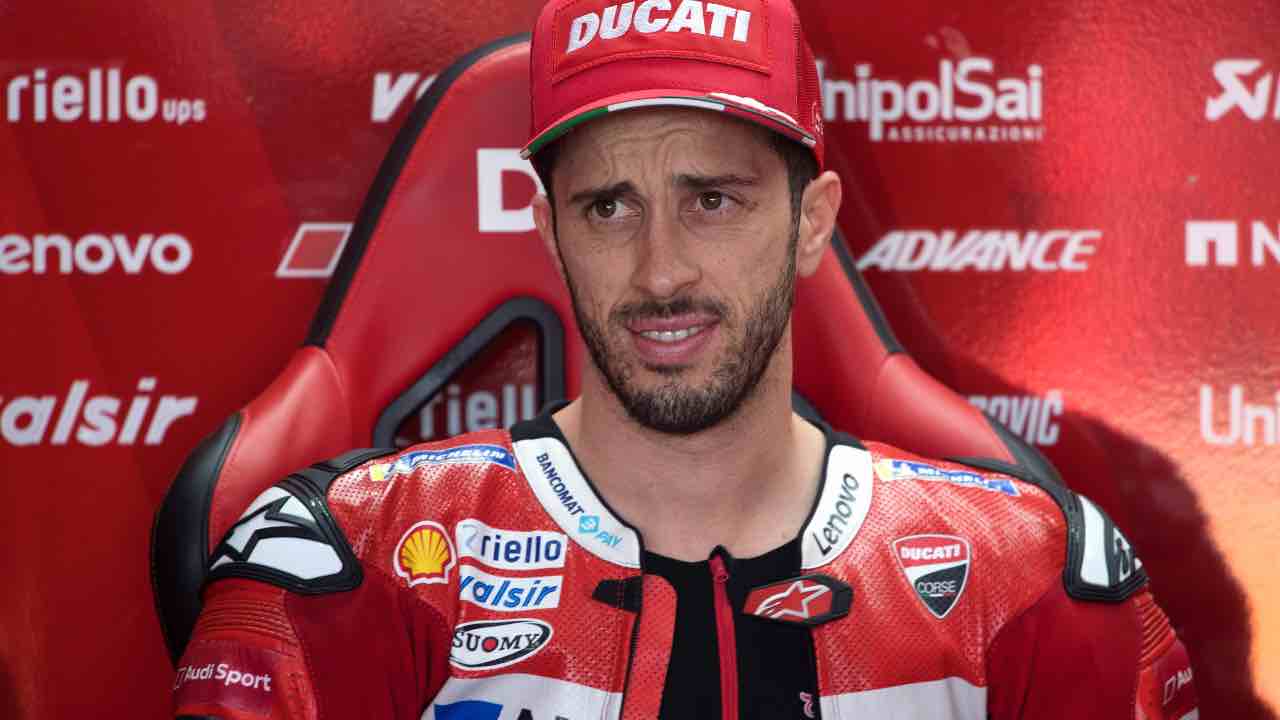 motogp dovizioso