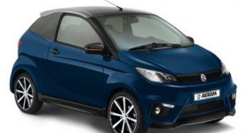 Aixam, nuova gamma di minicar per il 2020: pronti degli incentivi