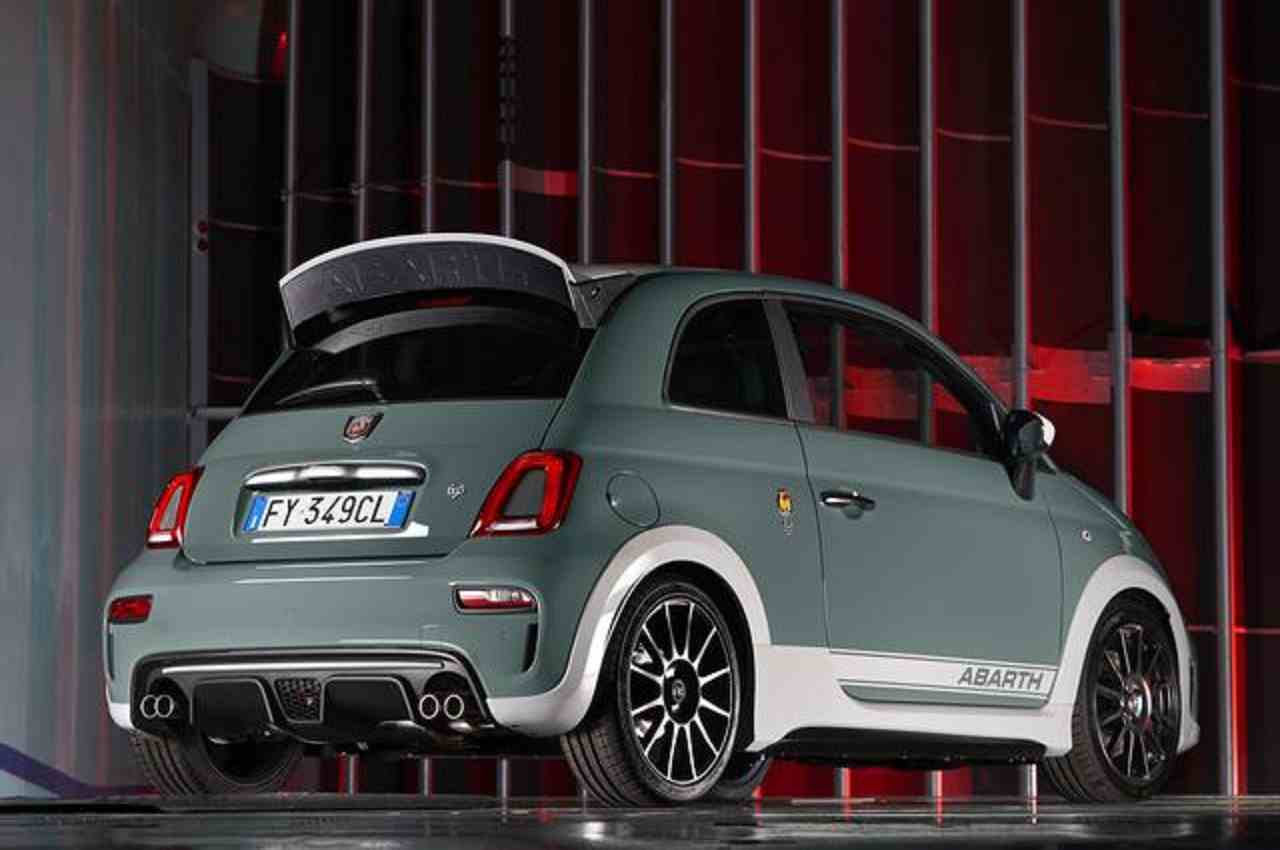 Abarth