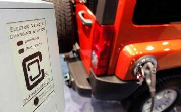 Super batteria General Motors