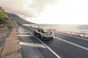 BT62 strada