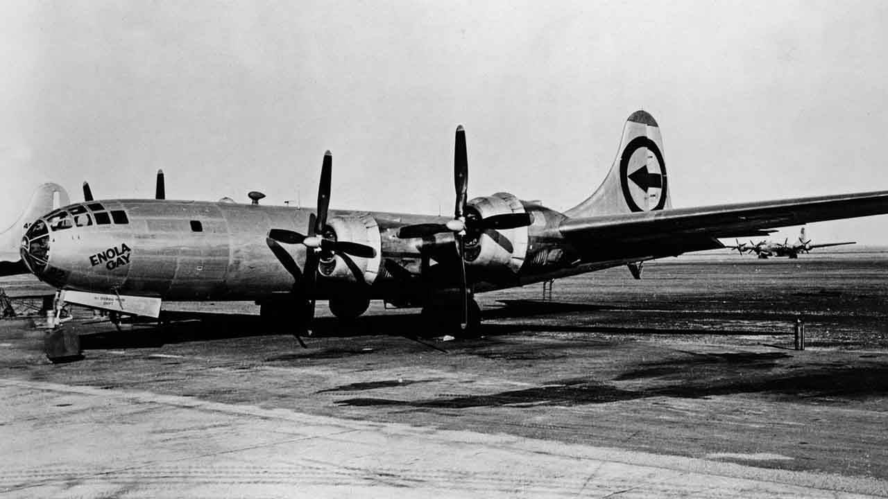 Enola Gay