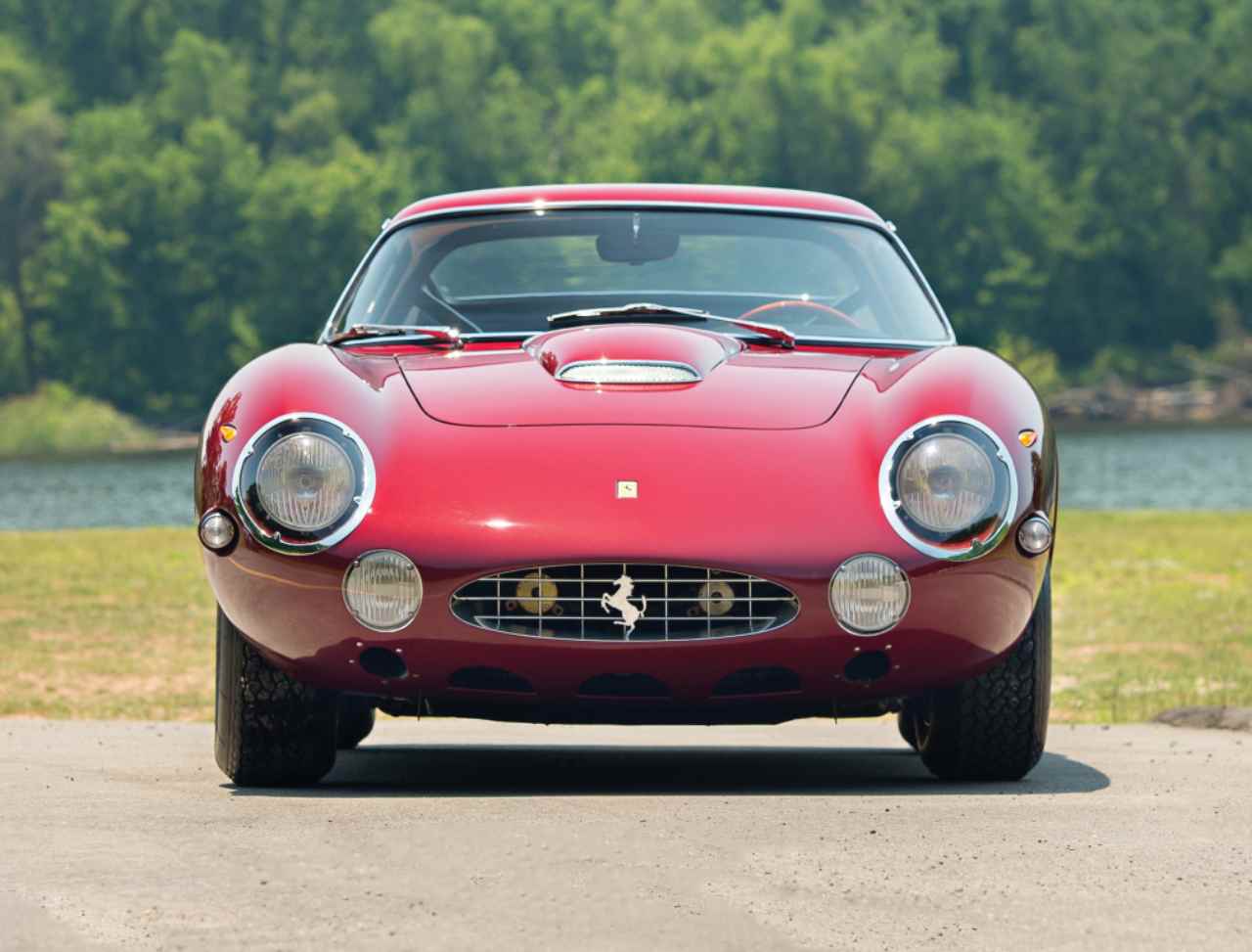 Ferrari 275 GTB