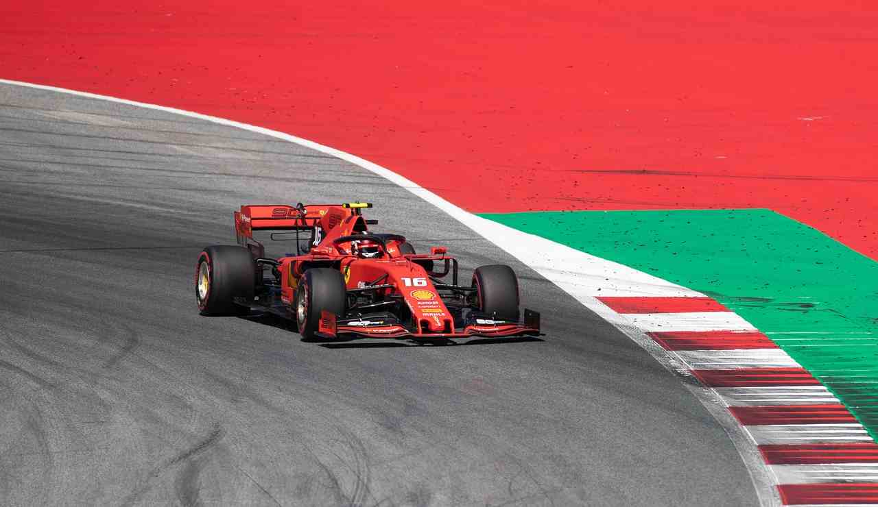 Ferrari, la 1000ma al Mugello?