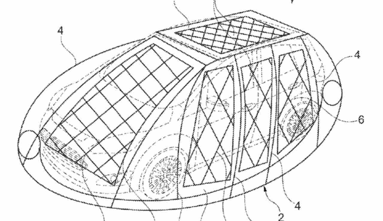 Ford Solar Shield