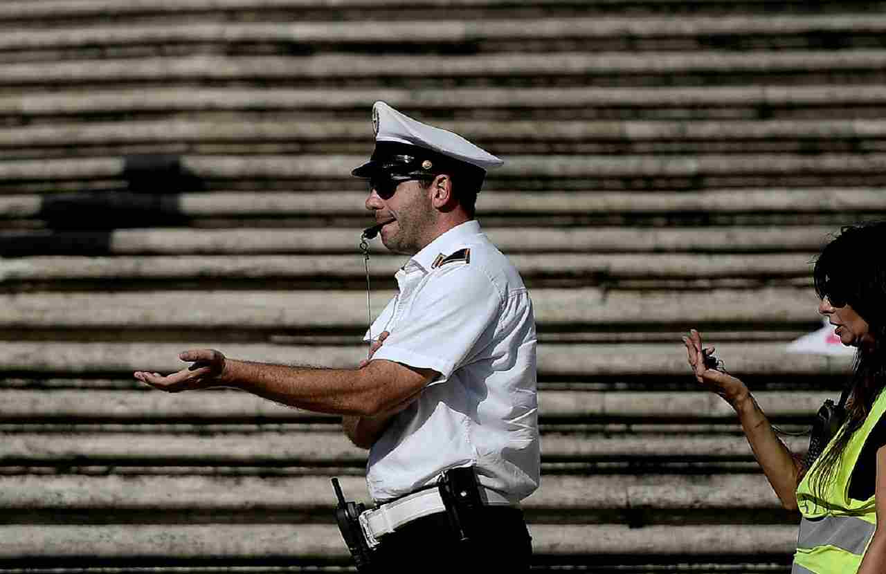 Polizia Locale