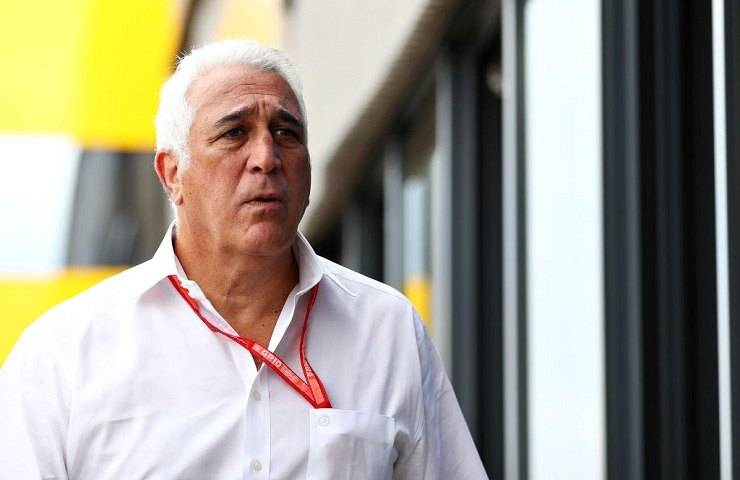 Lawrence Stroll