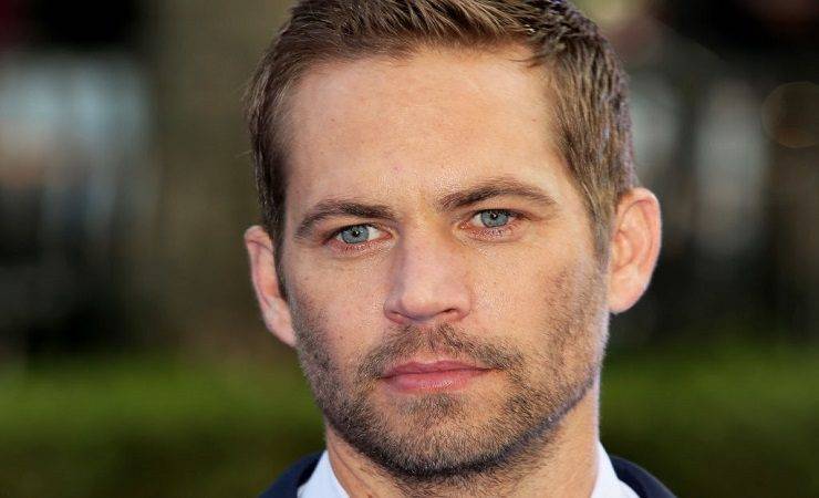 Paul Walker