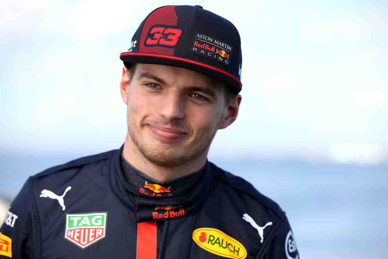 Verstappen, i sorpassi più entusiasmanti con la Red Bull - VIDEO