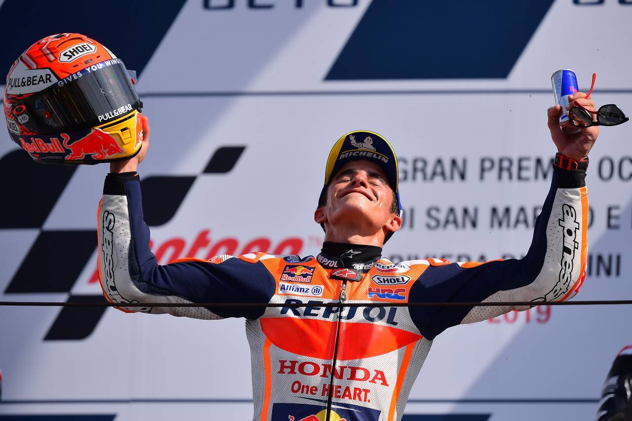 marquez marquez