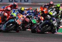 MotoGP Valentino Rossi